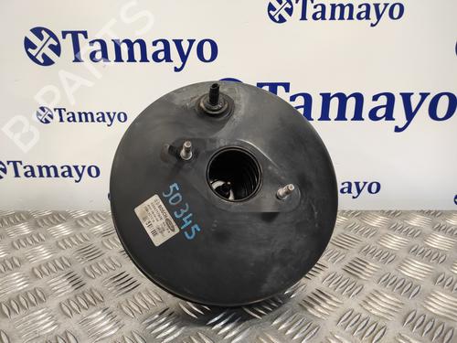 Servo brake FORD FIESTA VI (CB1, CCN) 1.4 TDCi | BP15883117M42 