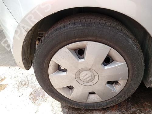 Used Right rear steering knuckle Right rear steering knuckle SUZUKI SWIFT III (MZ, EZ) 1.3 DDiS (RS413D) (69 hp) 35770040 35770040