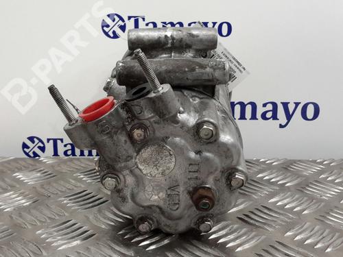 AC compressor MINI MINI (R56) One | BP9553195M34 