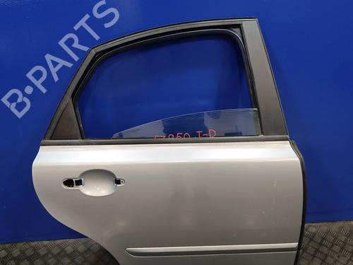 Right rear door VOLVO S40 II (544) 1.6 D | BP16827142C5 