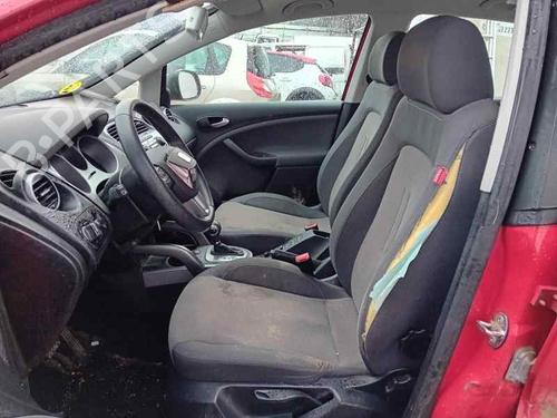 Engine control unit (ECU) SEAT ALTEA (5P1)  | BP25290488M57 