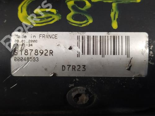 Starter RENAULT LAGUNA I (B56_, 556_) 2.2 dT (B569) | BP8646365M8 