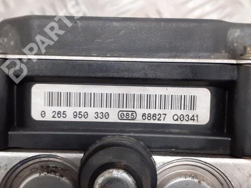 ABS pump CITROËN XSARA PICASSO (N68) 1.6 HDi | BP4589392M43 