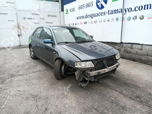 Used Gearbox Gearbox AUDI A3 (8L1) 1.9 TDI (130 hp) 36527414 36527414