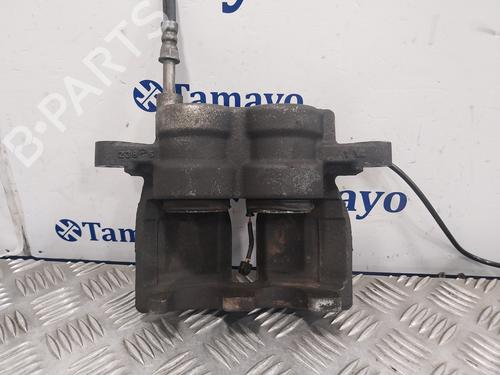 Right rear brake caliper MERCEDES-BENZ SPRINTER 3,5-t Van (B906)  | BP25716038M106 