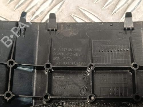 Other MERCEDES-BENZ VITO Van (W447) | BP23277120O1