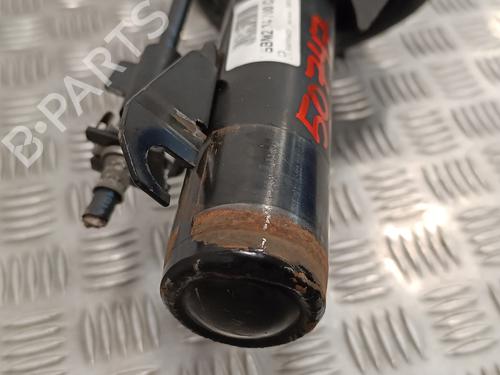 Right front shock absorber MAZDA 3 (BL)  | BP15244794M17 