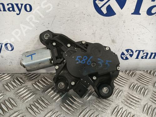 Used Rear wiper motor RENAULT KANGOO / GRAND KANGOO II (KW0/1_) [2008-2025]  27808206