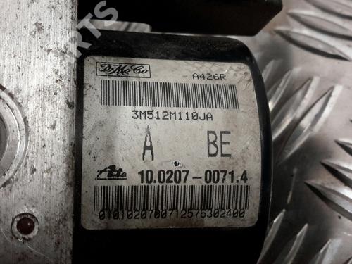 ABS pump FORD FOCUS II (DA_, HCP, DP) 1.6 TDCi | BP7511787M43 