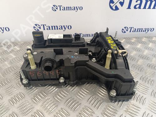 Valve cover FORD GRAND C-MAX (DXA/CB7, DXA/CEU)  | BP19120084M124 