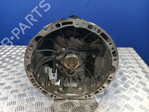 Gearbox MERCEDES-BENZ SPRINTER 3,5-t Van (B906)  | BP27452389M3 