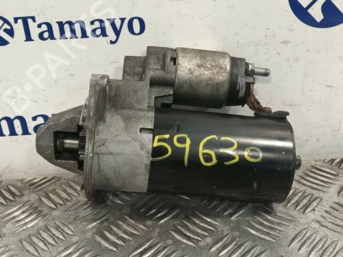 Starter FIAT BRAVO II (198_) 1.6 D Multijet (198AXH1B) | BP31171806M8