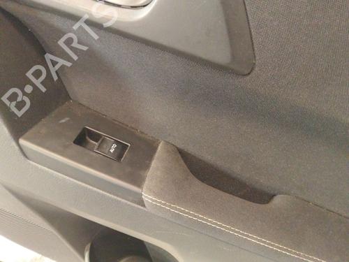 Rear right panel TOYOTA AURIS (_E18_) 1.6 (ZRE181_, ZRE185_, ZRE185R, ZRE181R) | BP38951316C61 - Image 2