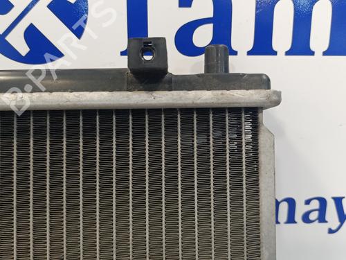 Water radiator KIA SEPHIA Saloon (FA)  | BP18167829M31 