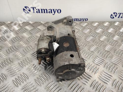 Starter CHRYSLER GRAND VOYAGER V (RT)  | BP1726186M8 