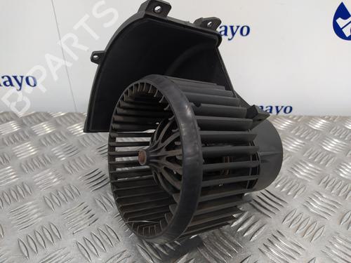 Varmvifte VW TRANSPORTER T5 Van (7HA, 7HH, 7EA, 7EH)  | BP12206827M62 