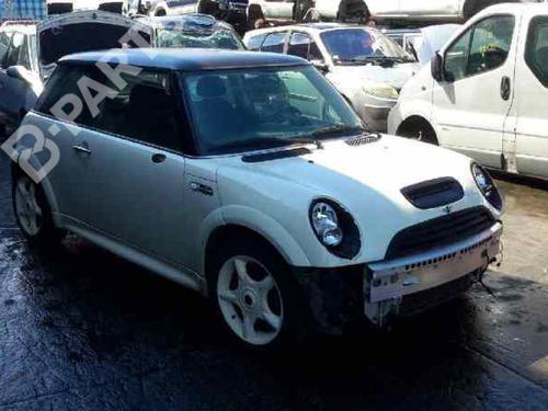 Console central MINI MINI (R50, R53) One | BP14359674I22 