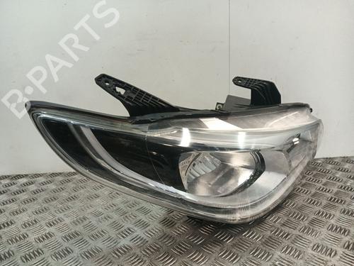 Right headlight MAXUS eDELIVER 3 Van Electric (SV3C) | BP34400721C29 - Image 2