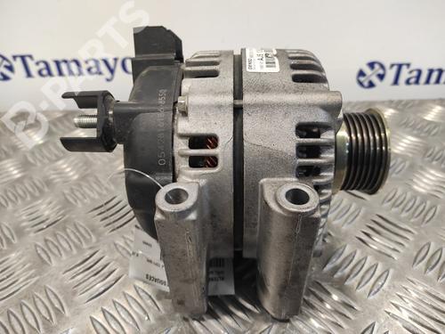 Alternator OPEL ASTRA J Sports Tourer (P10)  | BP9106510M7 