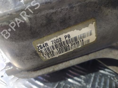 Gearbox FORD FOCUS I (DAW, DBW) 1.8 TDCi | BP17048139M3 