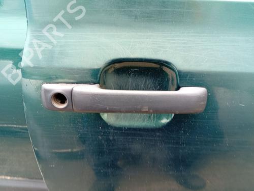 Used Front right exterior door handle Front right exterior door handle VW GOLF III (1H1) [1989-2000] 35752443 35752443