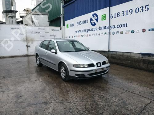 Motor SEAT TOLEDO II (1M2) 1.8 20V (125 hp) 31125845