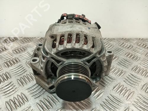 Used Alternator Alternator OPEL CORSA D (S07) 1.3 CDTI (L08, L68) (75 hp) 33660751 33660751
