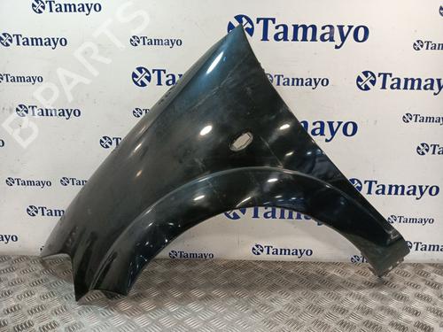 Forskærm venstre Forskærm venstre CITROËN C3 I (FC_, FN_) 1.4 i (73 hp) 32508437 32508437