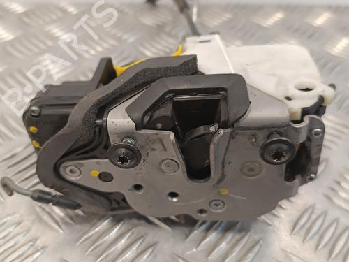 Front left lock OPEL INSIGNIA A (G09) 2.0 CDTI (68) | BP15191796C98 