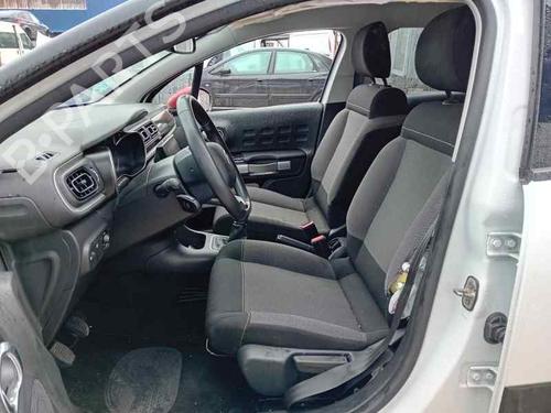 Luftrenser kiste CITROËN C3 II (SC_)  | BP29866695M87 