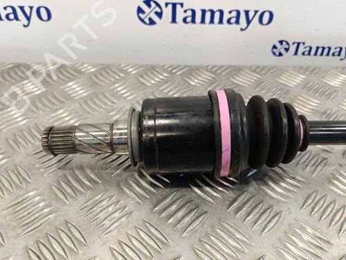 Right rear driveshaft SUBARU XV (GT)  | BP18682535M41 