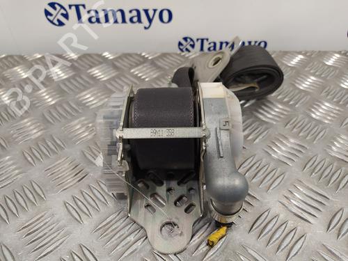 Front left seatbelt SUBARU FORESTER (SH_) 2.0 D AWD (SHH, SHD, SHN) | BP10499542I26 