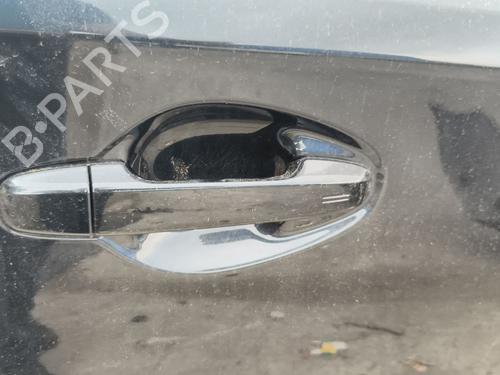Used Front right exterior door handle Front right exterior door handle 38622697 38622697