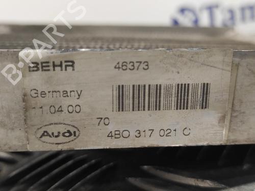 Oliekøler AUDI ALLROAD C5 (4BH)  | BP15768245M33 