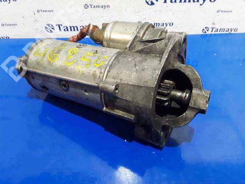Used Starter RENAULT LAGUNA II (BG0/1_) [2001-2007]  5282753