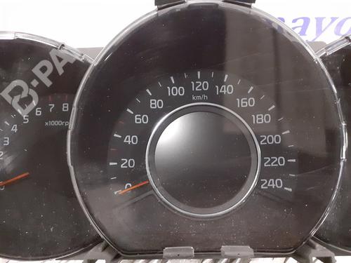 Instrument cluster KIA CEE'D Sportswagon (JD) 1.6 GDI | BP9180338C47 