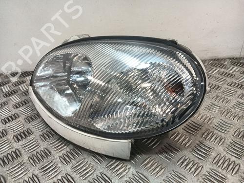 Left headlight DAEWOO LANOS (KLAT) 1.3 | BP35982216C28 - Image 3