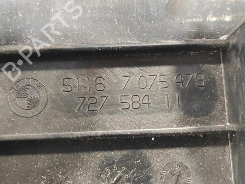 Glove box BMW 3 (E90) 320 d | BP13754956C95 