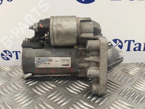 Startmotor CITROËN C-ELYSEE (DD_) 1.6 HDI 92 | BP27391007M8 