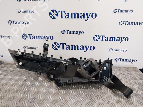 Used Rear left seatbelt BMW 2 Active Tourer (U06) 220i Mild Hybrid (170 hp) 28118620