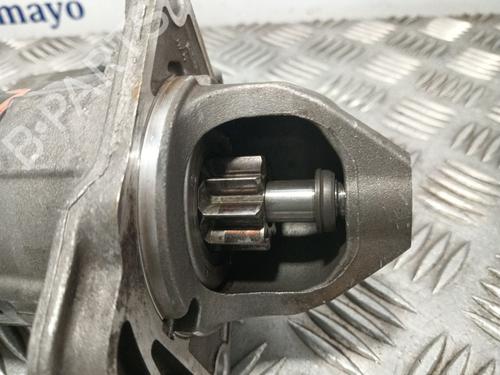 Starter OPEL CORSA D (S07) 1.2 (L08, L68) | BP29544987M8 