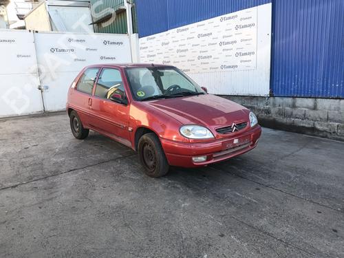 Used Parts PEUGEOT 206 Hatchback (2A/C) 1.4 CNG (75 hp) 399955