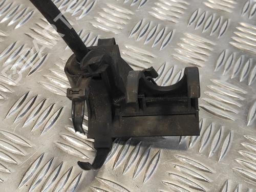 Left front brake caliper MERCEDES-BENZ E-CLASS (W212) E 350 CDI (212.023) | BP13490315M105