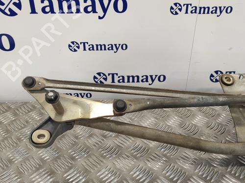 Front wiper motor CITROËN XSARA PICASSO (N68) 1.8 16V | BP12953378M29 