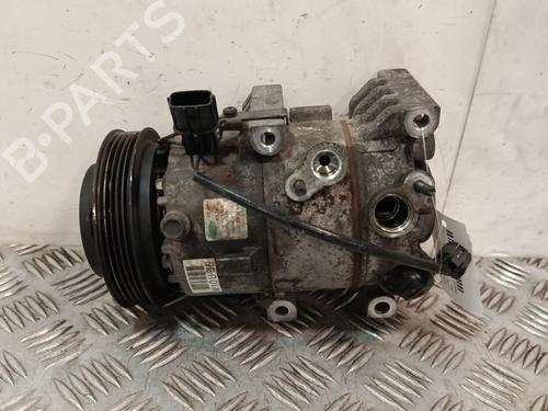 Used AC radiator AC radiator 38087802 38087802