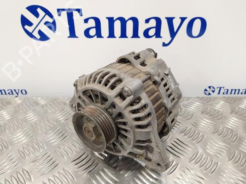 Generator MITSUBISHI SPACE WAGON (N9_W, N8_W) 2.4 GDI (N84W) (147 hp) 107874