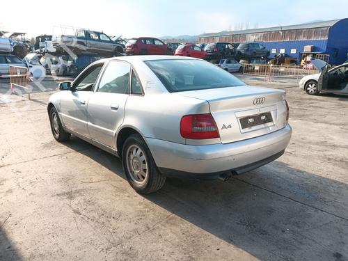 Engine AUDI A4 B5 (8D2) 1.8 T | BP33162302M1 - Image 5