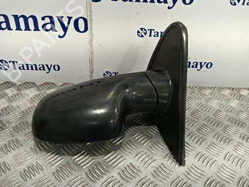 Left mirror CHRYSLER VOYAGER IV (RG, RS)  | BP24981095C26 