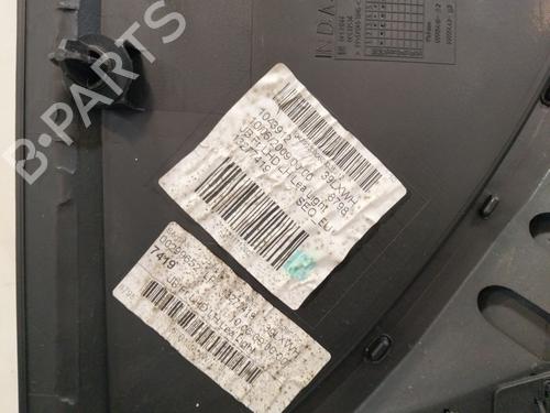 Front left panel OPEL INSIGNIA A (G09) 2.0 CDTI (68) | BP39747637C58 - Image 4