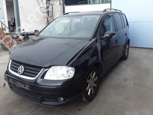 Front left lock VW TOURAN (1T1, 1T2) 2.0 TDI 16V | BP7231604C98 